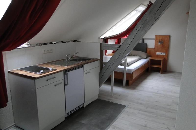 Erdmannshoehle Hasel Im Suedschwarzwald Hotel Екстериор снимка