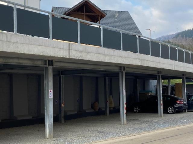 Erdmannshoehle Hasel Im Suedschwarzwald Hotel Екстериор снимка